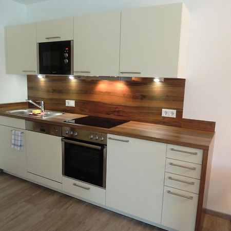 K3 - Appartements Strobl Pokój zdjęcie