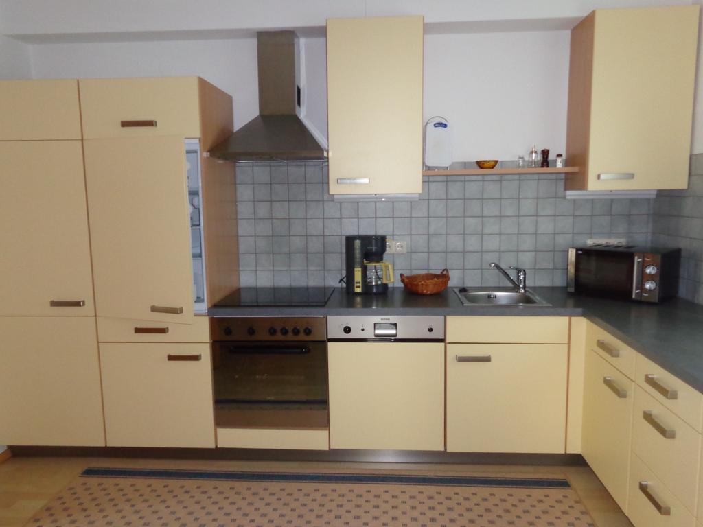 K3 - Appartements Strobl Pokój zdjęcie