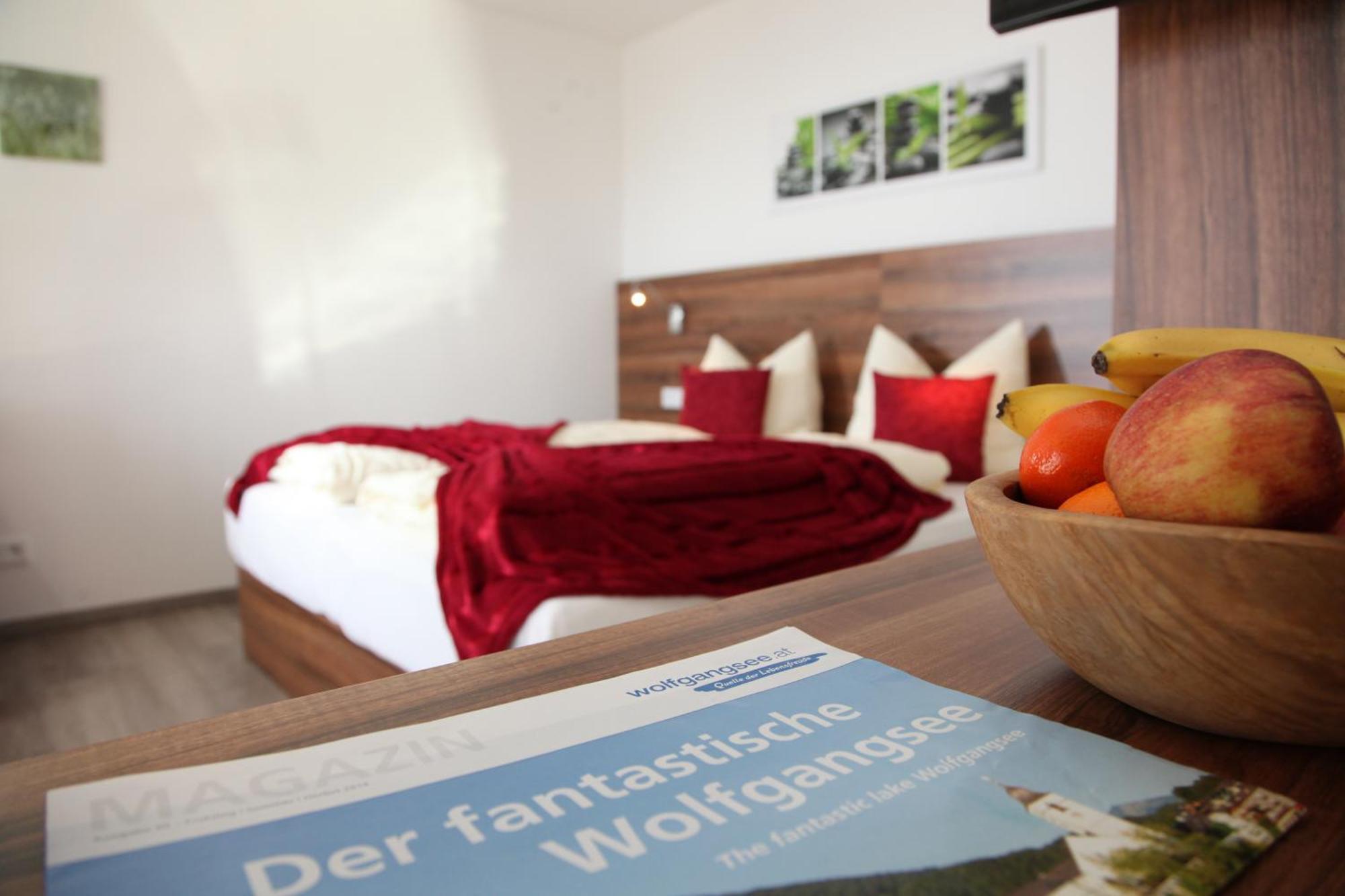 K3 - Appartements Strobl Pokój zdjęcie