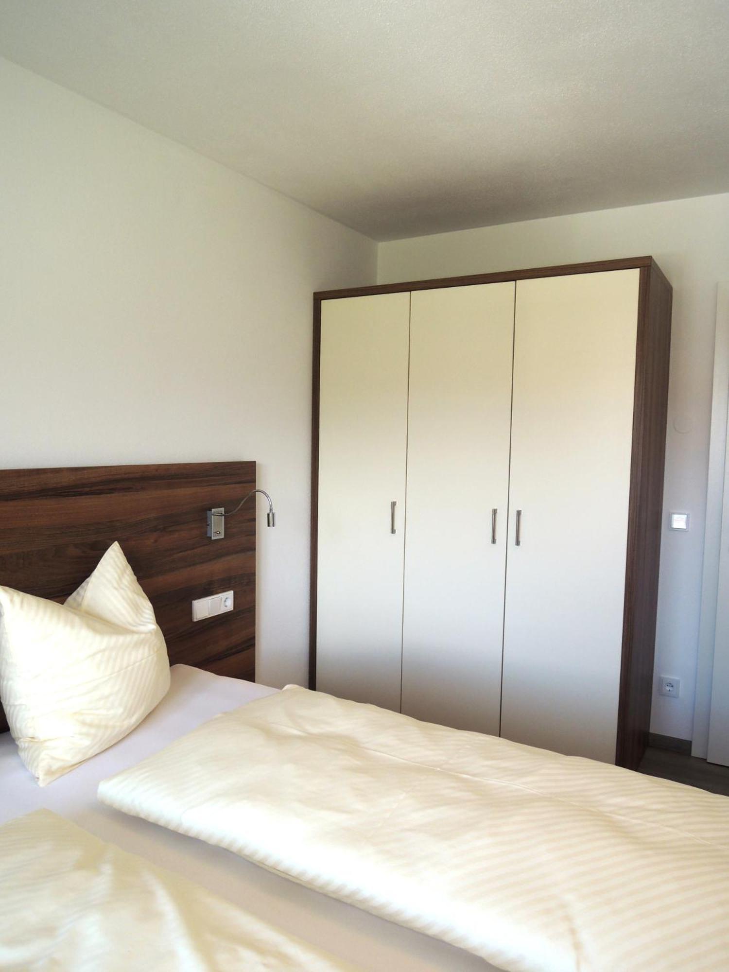 K3 - Appartements Strobl Pokój zdjęcie