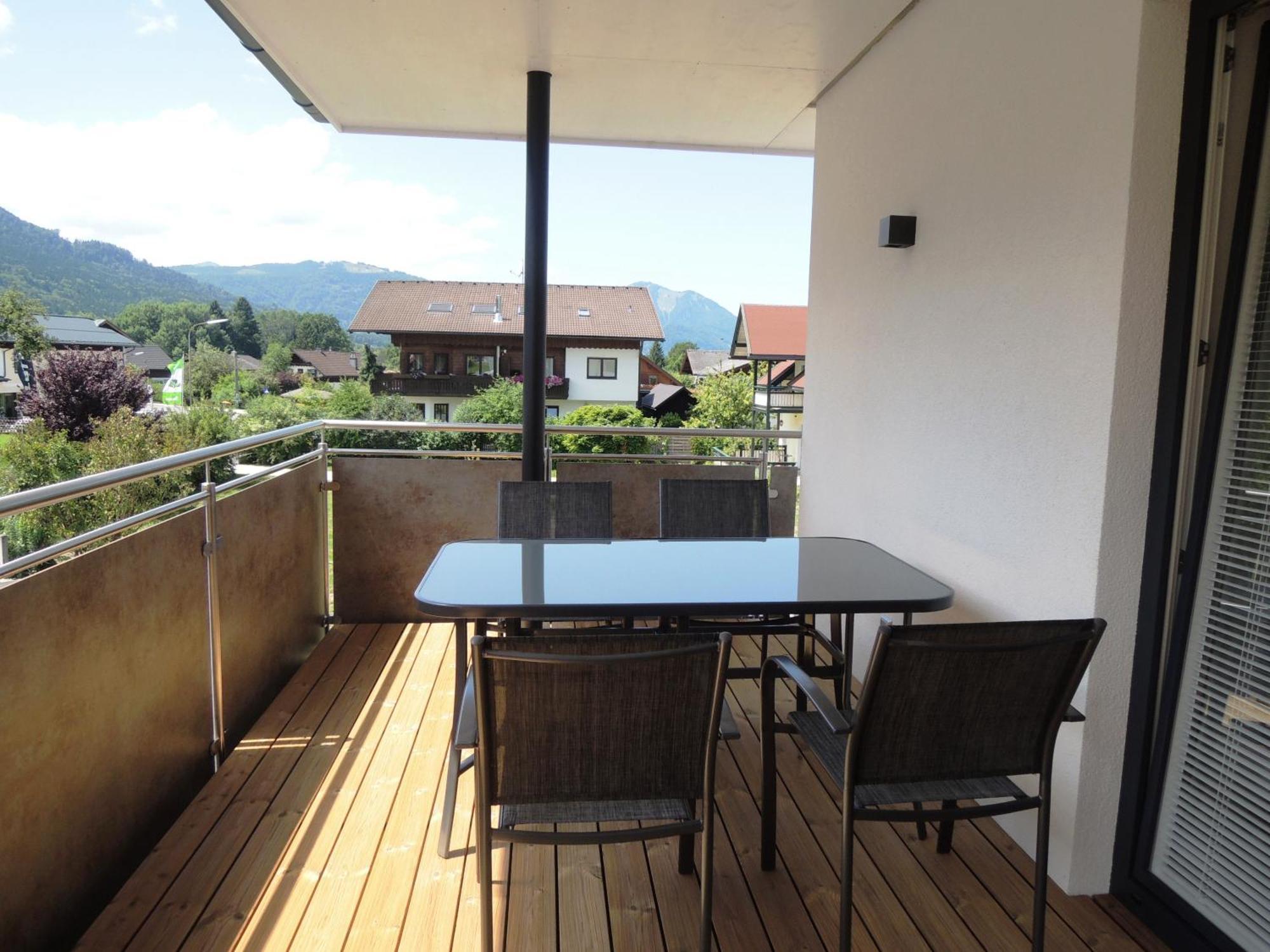 K3 - Appartements Strobl Pokój zdjęcie