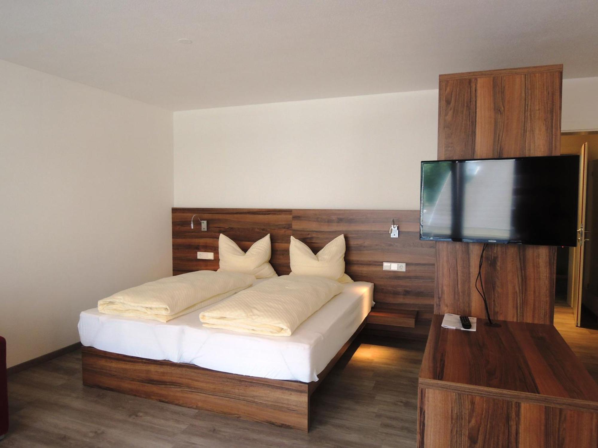 K3 - Appartements Strobl Pokój zdjęcie