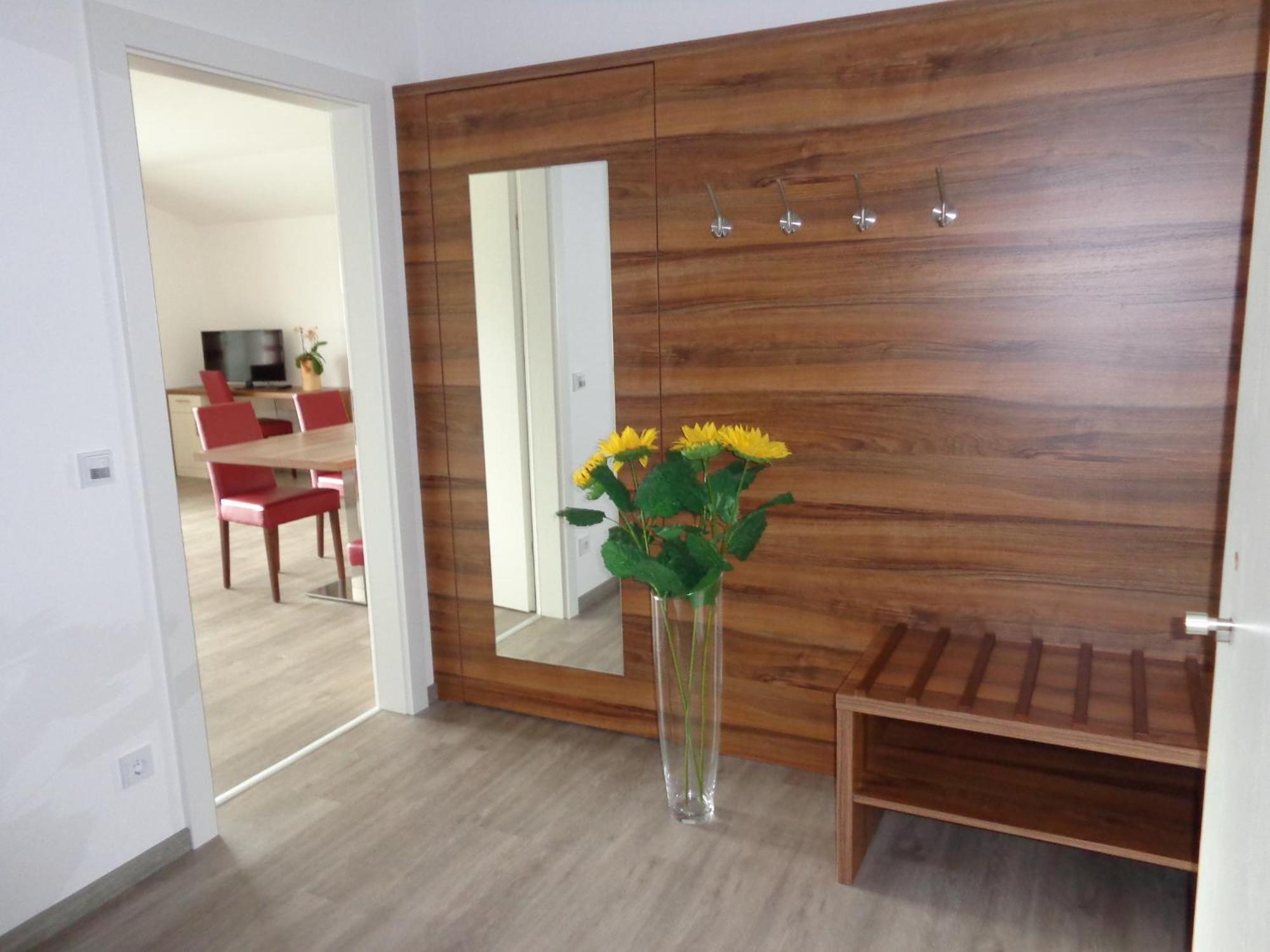 K3 - Appartements Strobl Pokój zdjęcie