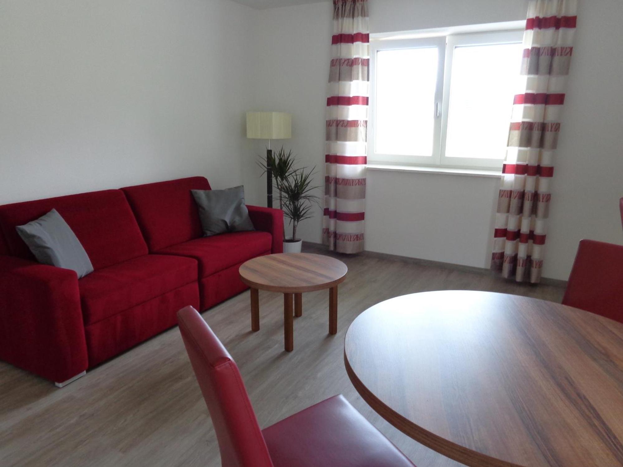 K3 - Appartements Strobl Pokój zdjęcie
