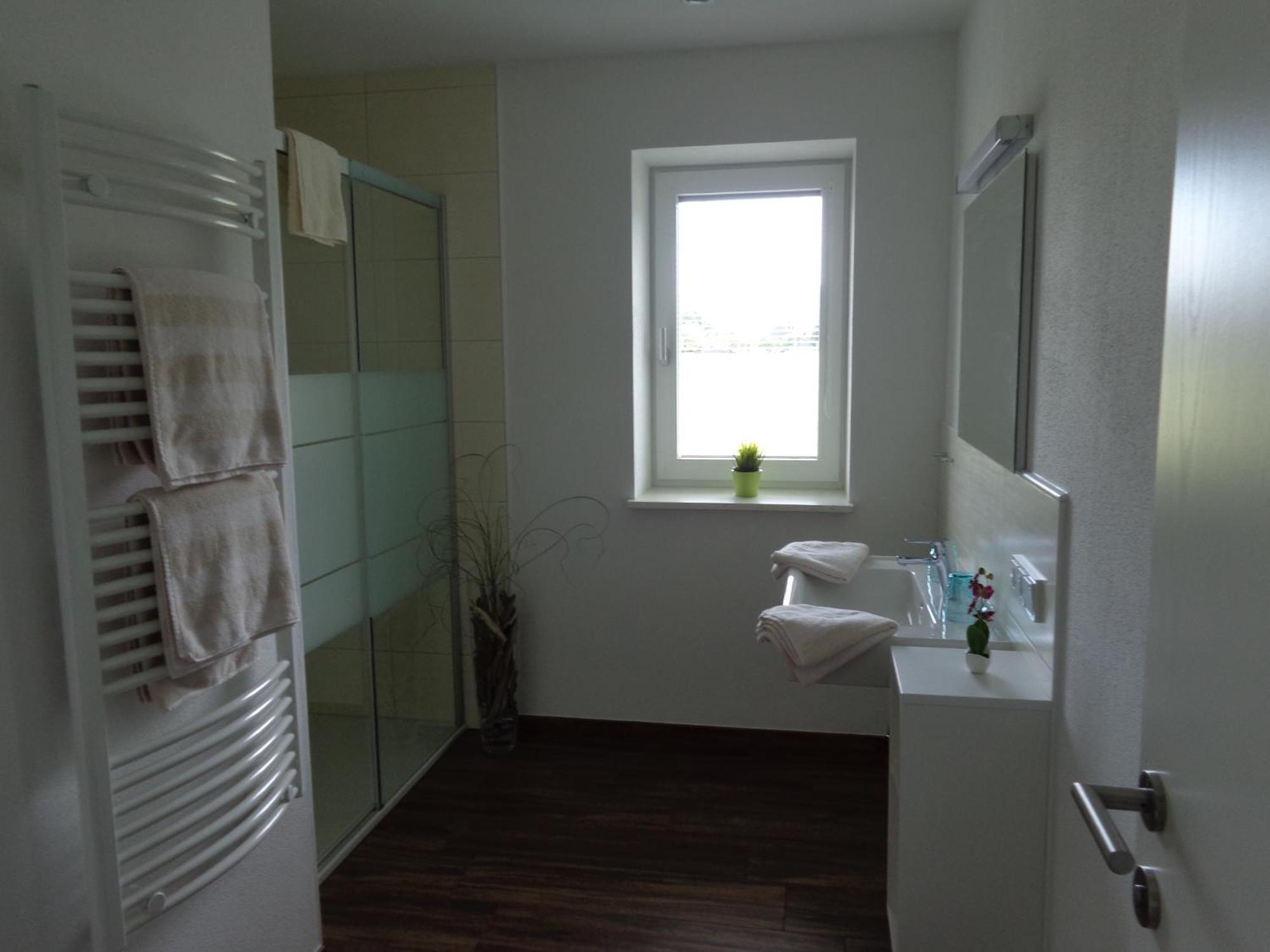 K3 - Appartements Strobl Pokój zdjęcie