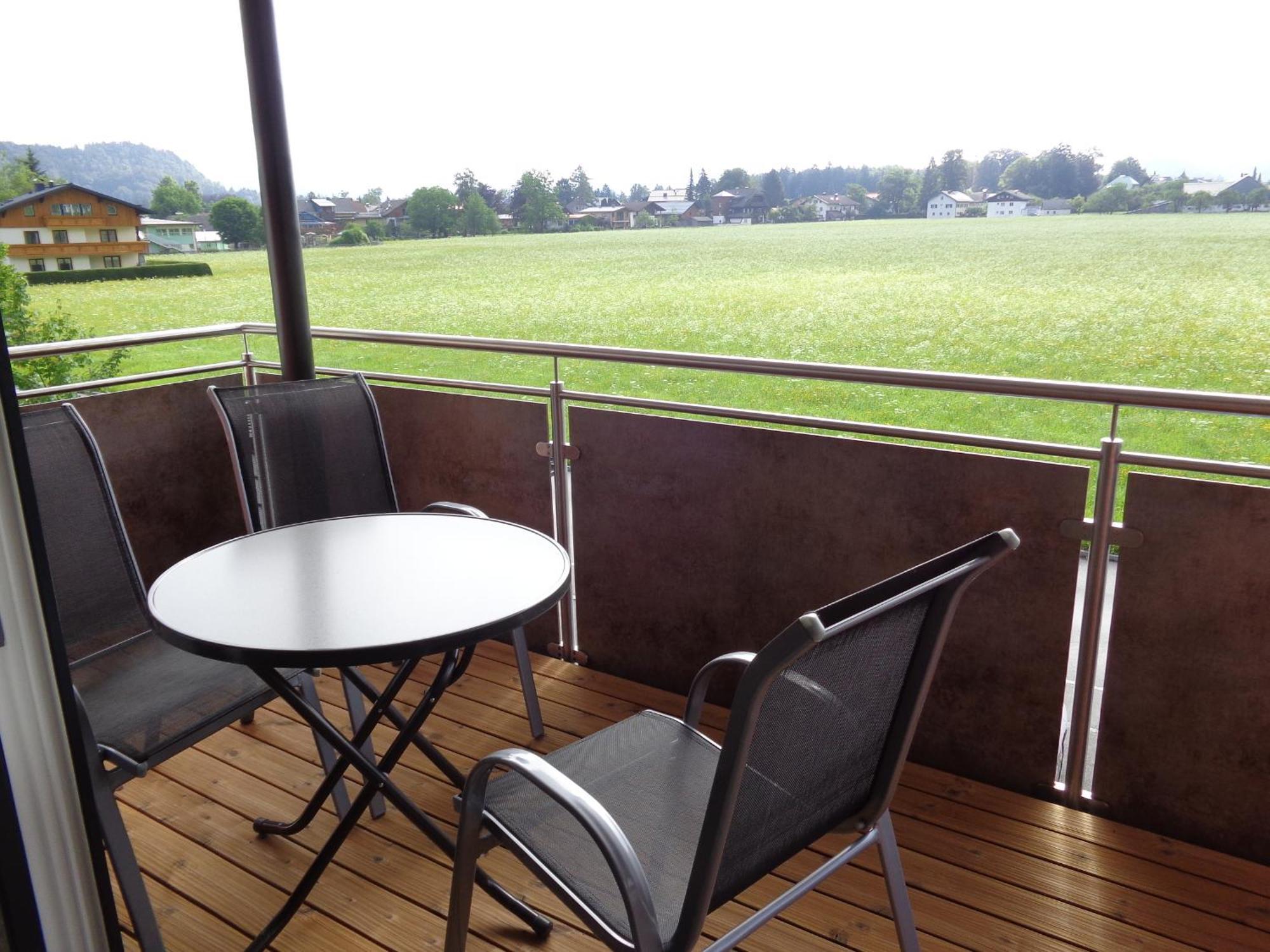 K3 - Appartements Strobl Pokój zdjęcie