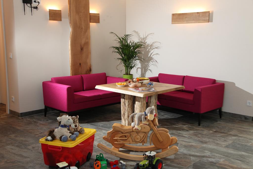 K3 - Appartements Strobl Zewnętrze zdjęcie