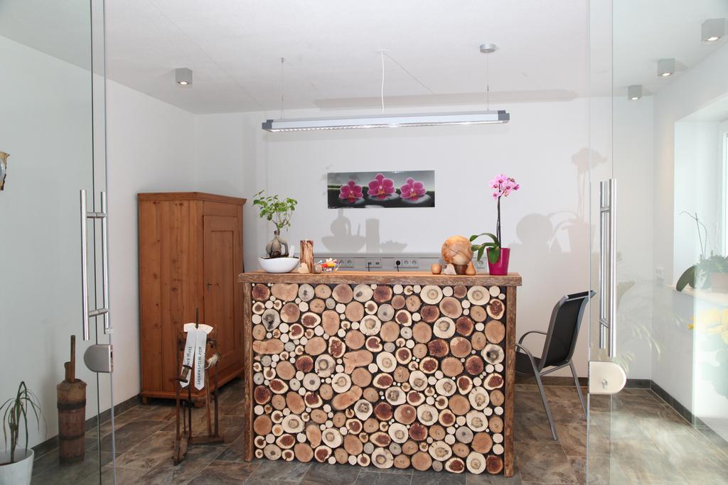 K3 - Appartements Strobl Zewnętrze zdjęcie