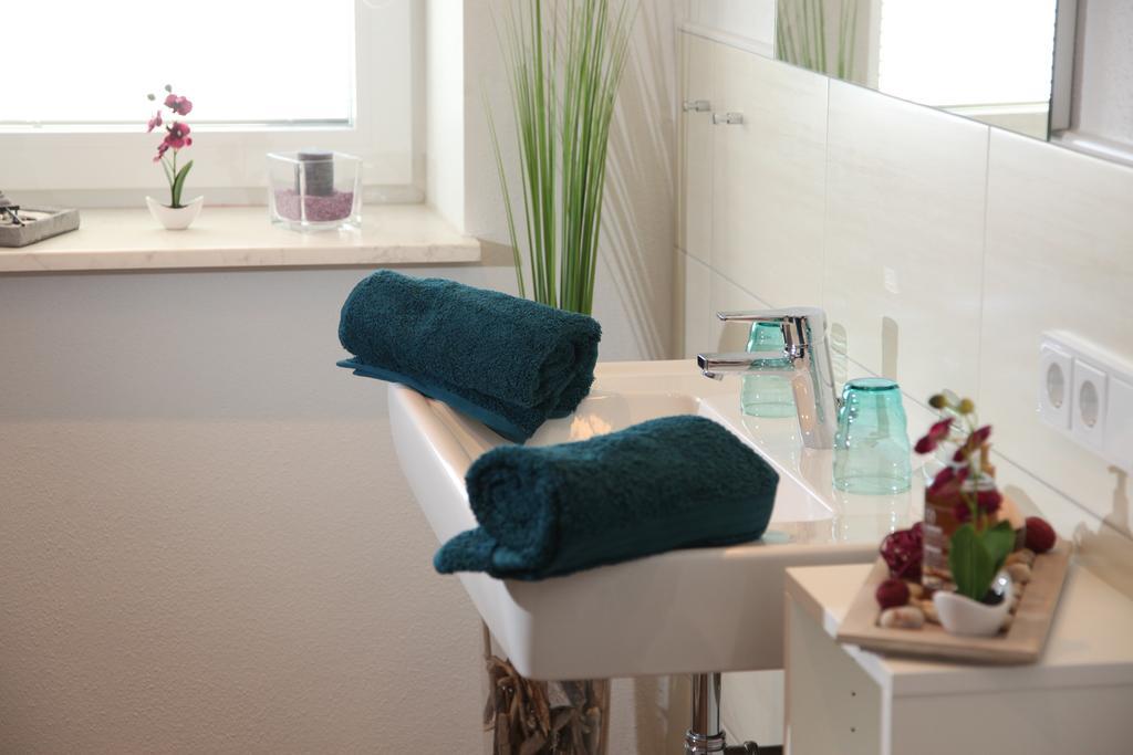 K3 - Appartements Strobl Zewnętrze zdjęcie