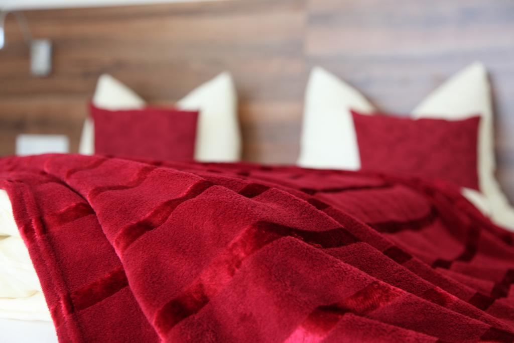 K3 - Appartements Strobl Zewnętrze zdjęcie