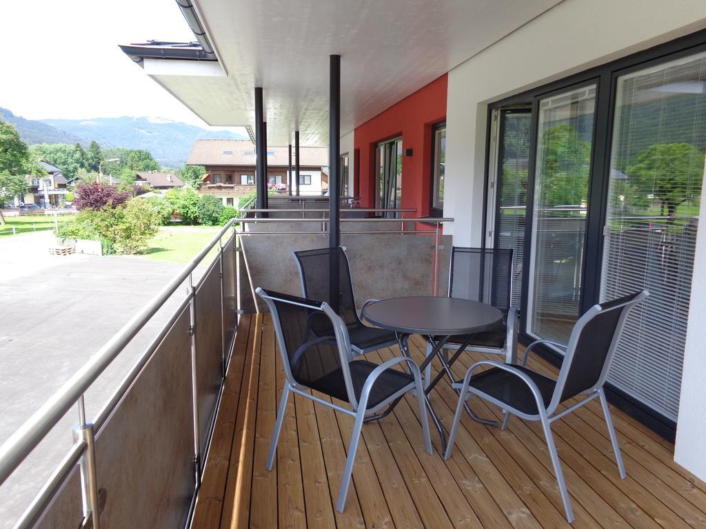 K3 - Appartements Strobl Pokój zdjęcie