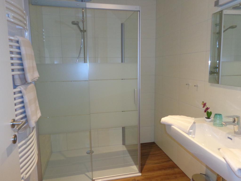 K3 - Appartements Strobl Zewnętrze zdjęcie