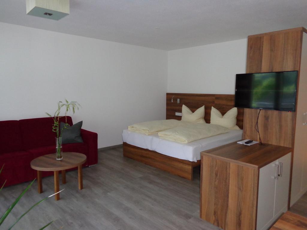 K3 - Appartements Strobl Pokój zdjęcie