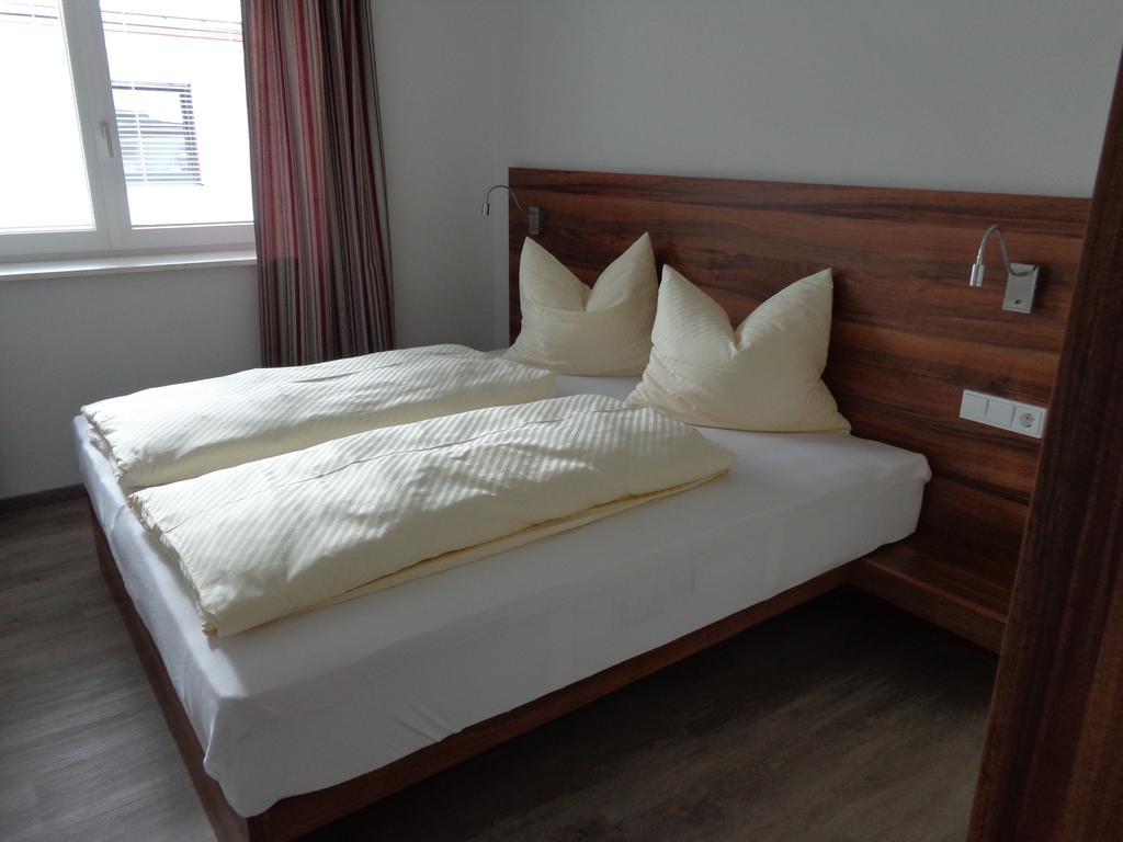 K3 - Appartements Strobl Pokój zdjęcie