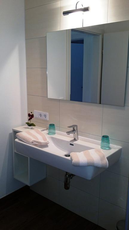 K3 - Appartements Strobl Pokój zdjęcie