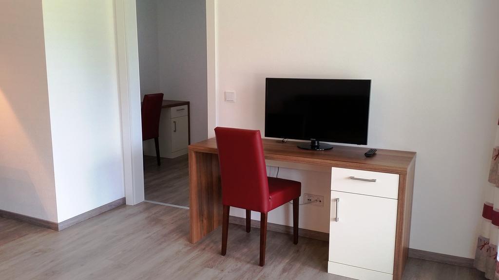 K3 - Appartements Strobl Pokój zdjęcie