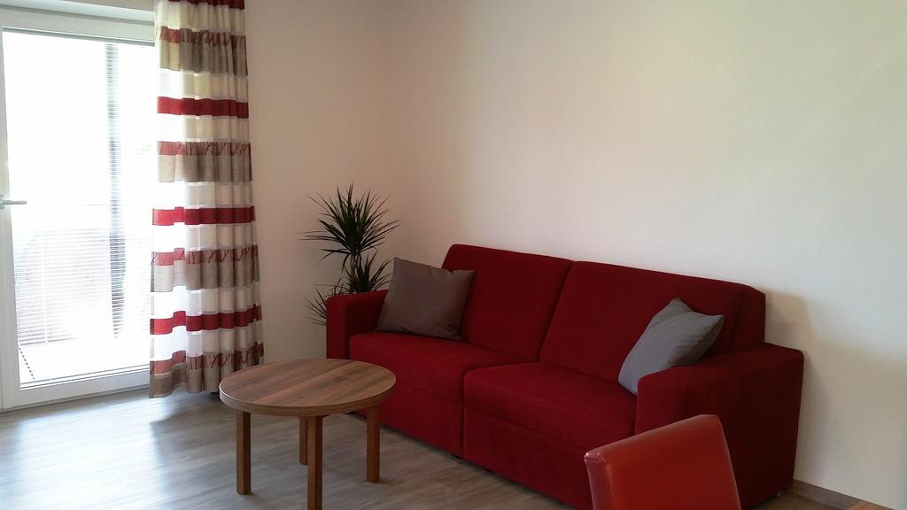 K3 - Appartements Strobl Pokój zdjęcie