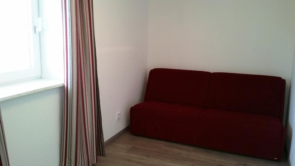K3 - Appartements Strobl Zewnętrze zdjęcie