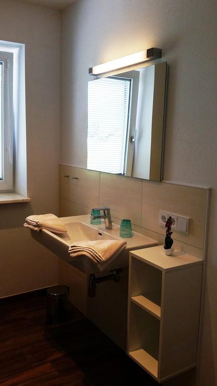 K3 - Appartements Strobl Zewnętrze zdjęcie