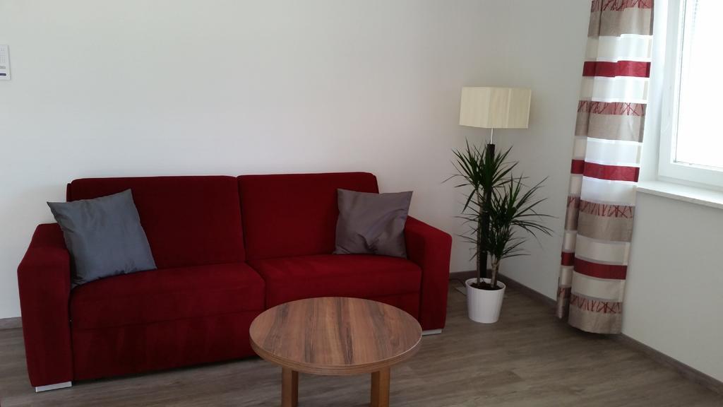 K3 - Appartements Strobl Pokój zdjęcie