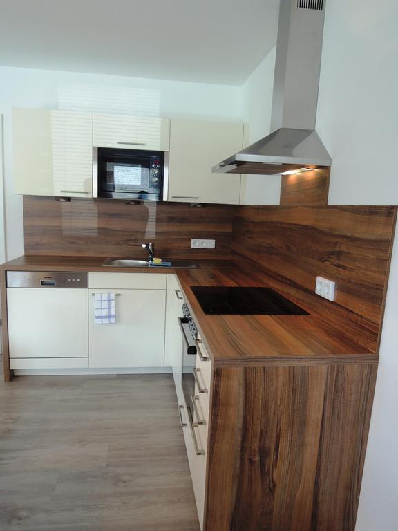 K3 - Appartements Strobl Pokój zdjęcie