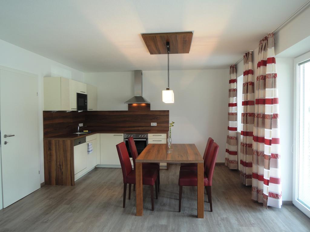 K3 - Appartements Strobl Pokój zdjęcie