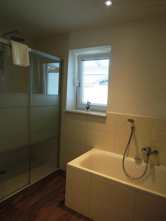 K3 - Appartements Strobl Zewnętrze zdjęcie