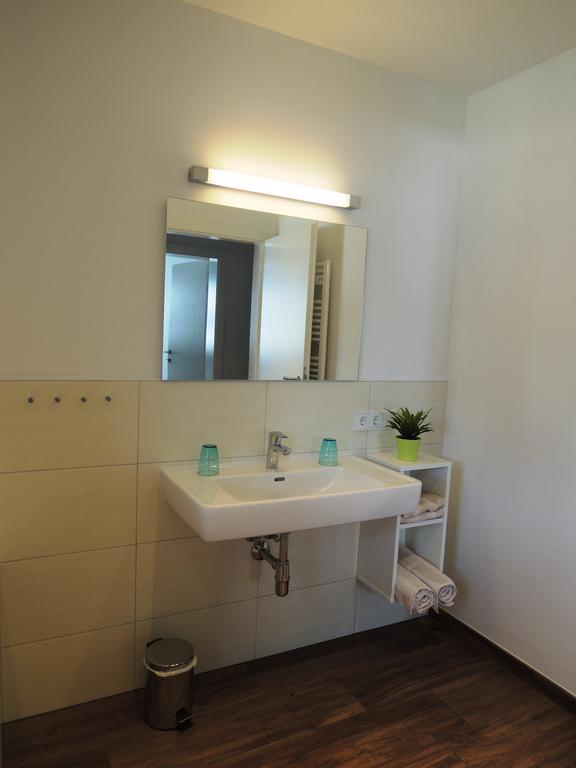 K3 - Appartements Strobl Zewnętrze zdjęcie