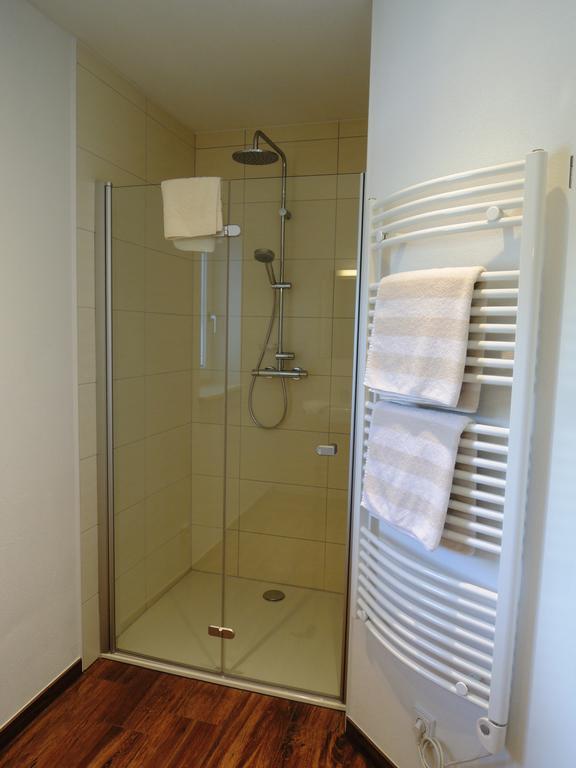 K3 - Appartements Strobl Pokój zdjęcie