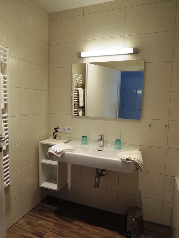 K3 - Appartements Strobl Zewnętrze zdjęcie