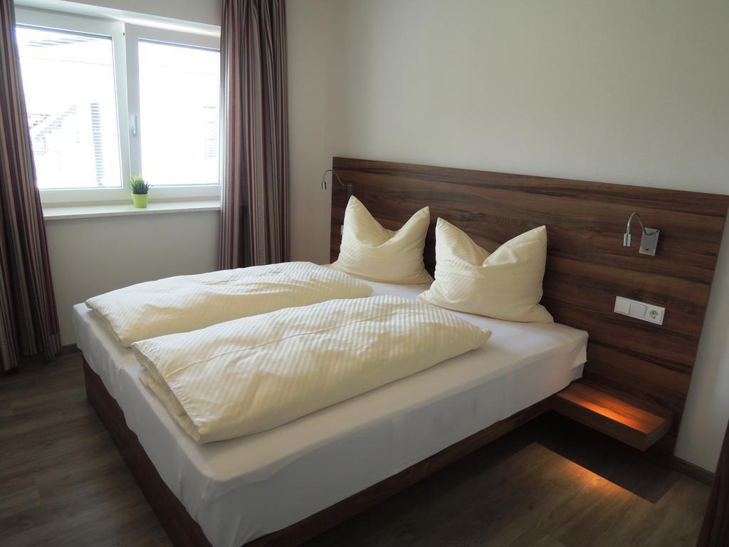 K3 - Appartements Strobl Pokój zdjęcie